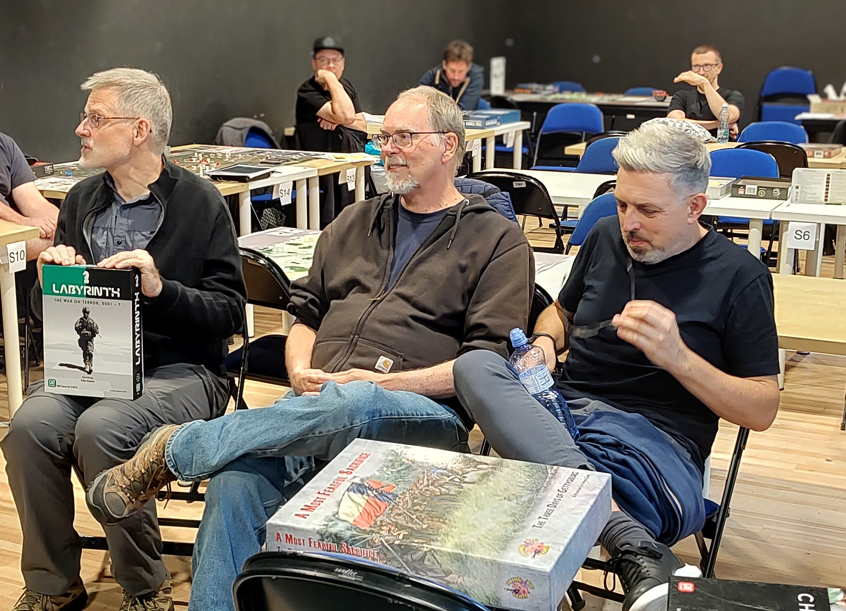 Diskuzní panel